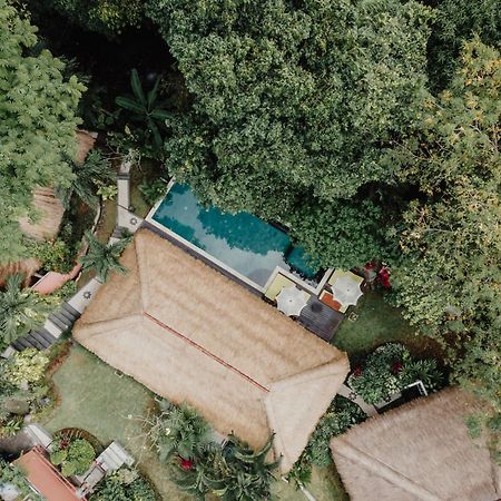 Maylie Bali Villa & Bungalows Canggu  Ngoại thất bức ảnh