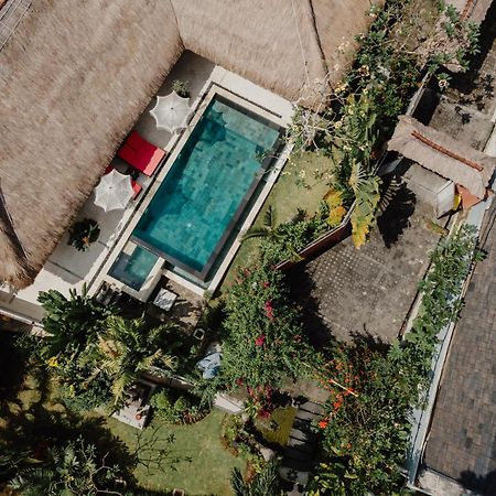 Maylie Bali Villa & Bungalows Canggu  Ngoại thất bức ảnh