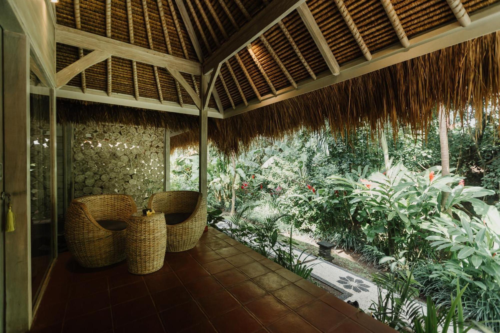 Maylie Bali Villa & Bungalows Canggu  Ngoại thất bức ảnh