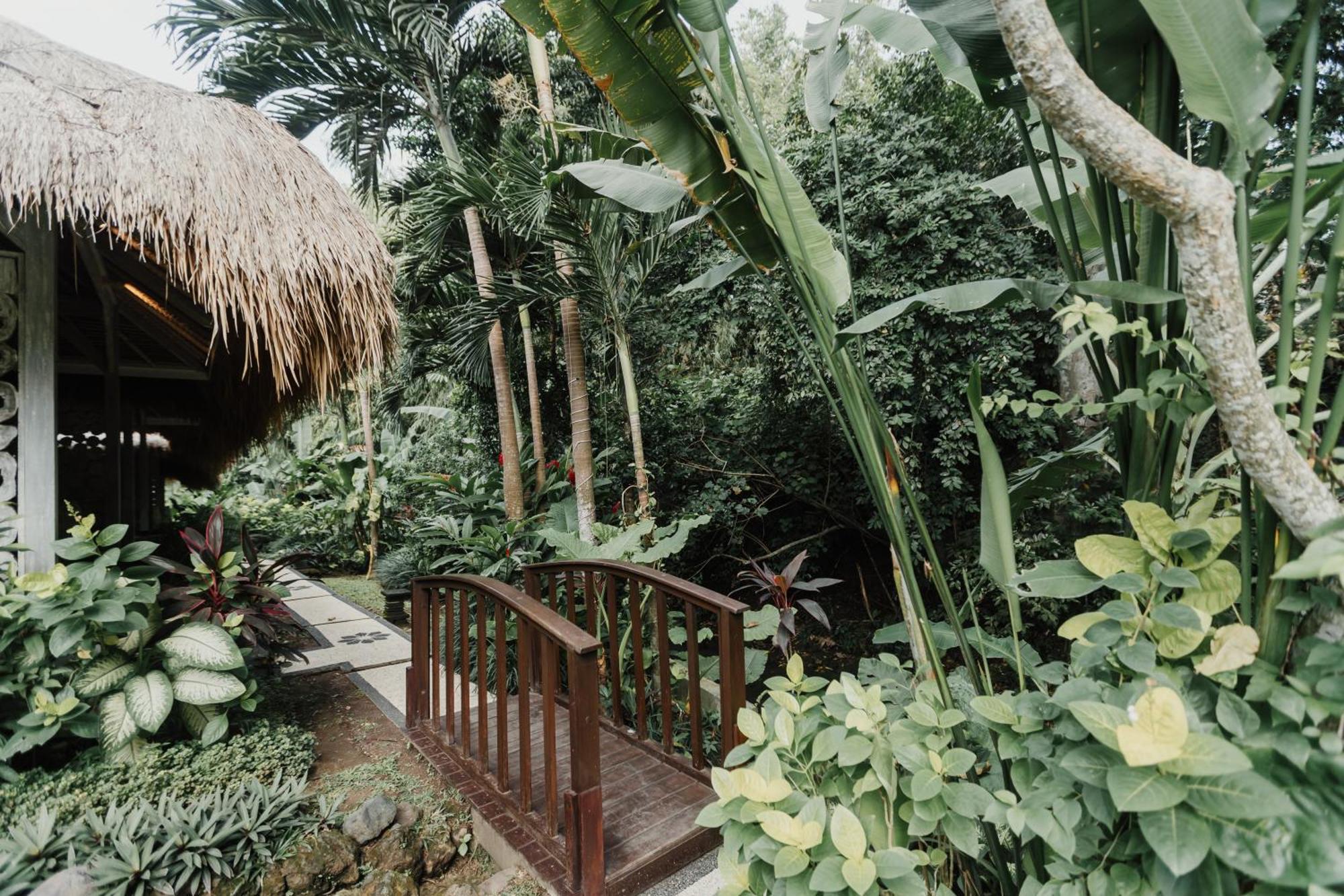 Maylie Bali Villa & Bungalows Canggu  Ngoại thất bức ảnh