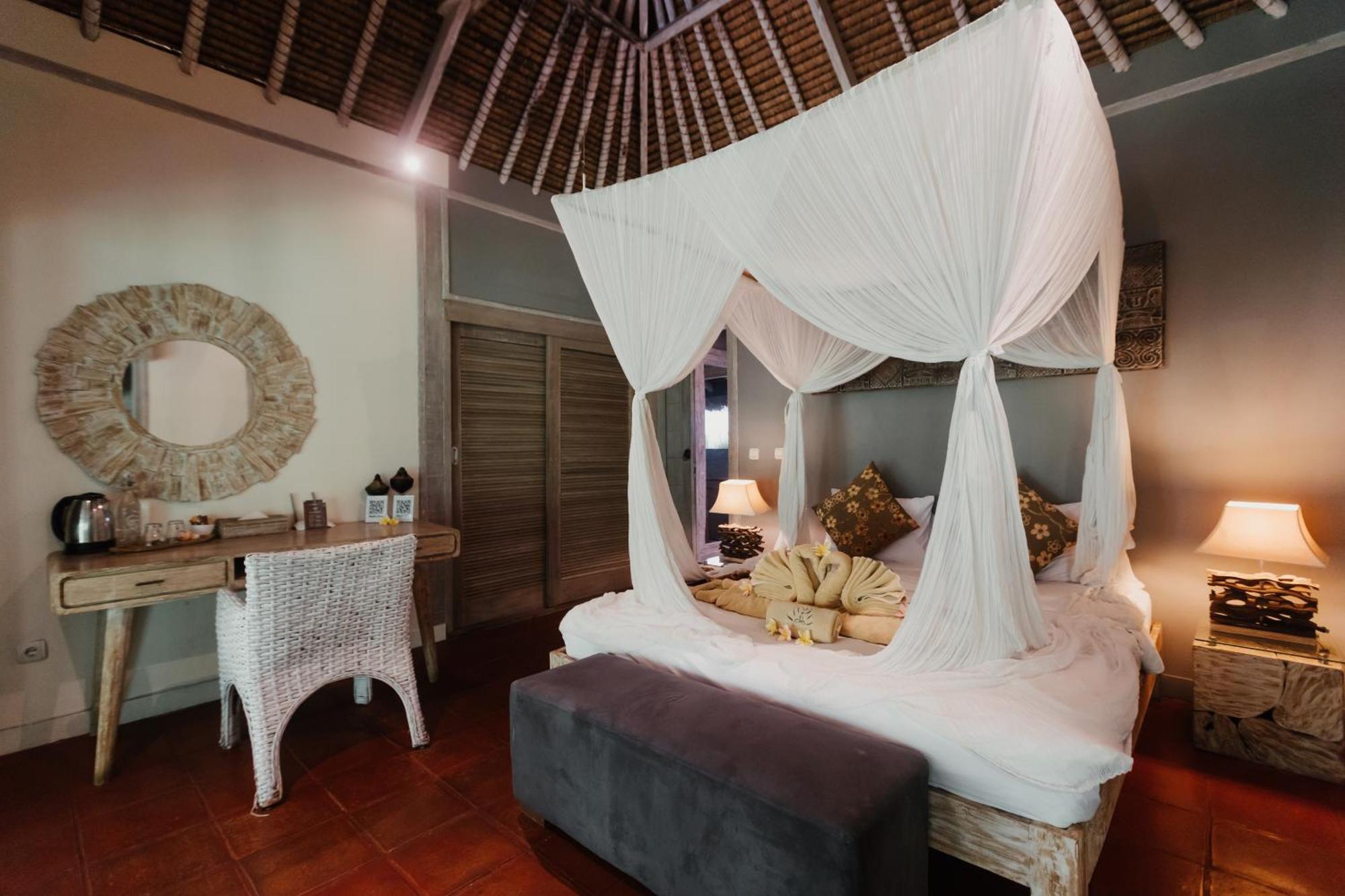 Maylie Bali Villa & Bungalows Canggu  Ngoại thất bức ảnh
