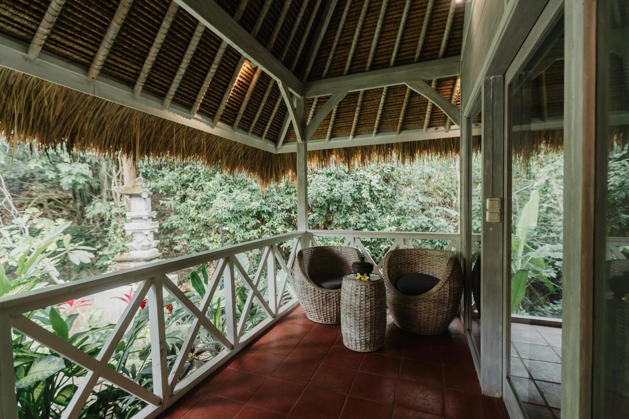 Maylie Bali Villa & Bungalows Canggu  Ngoại thất bức ảnh