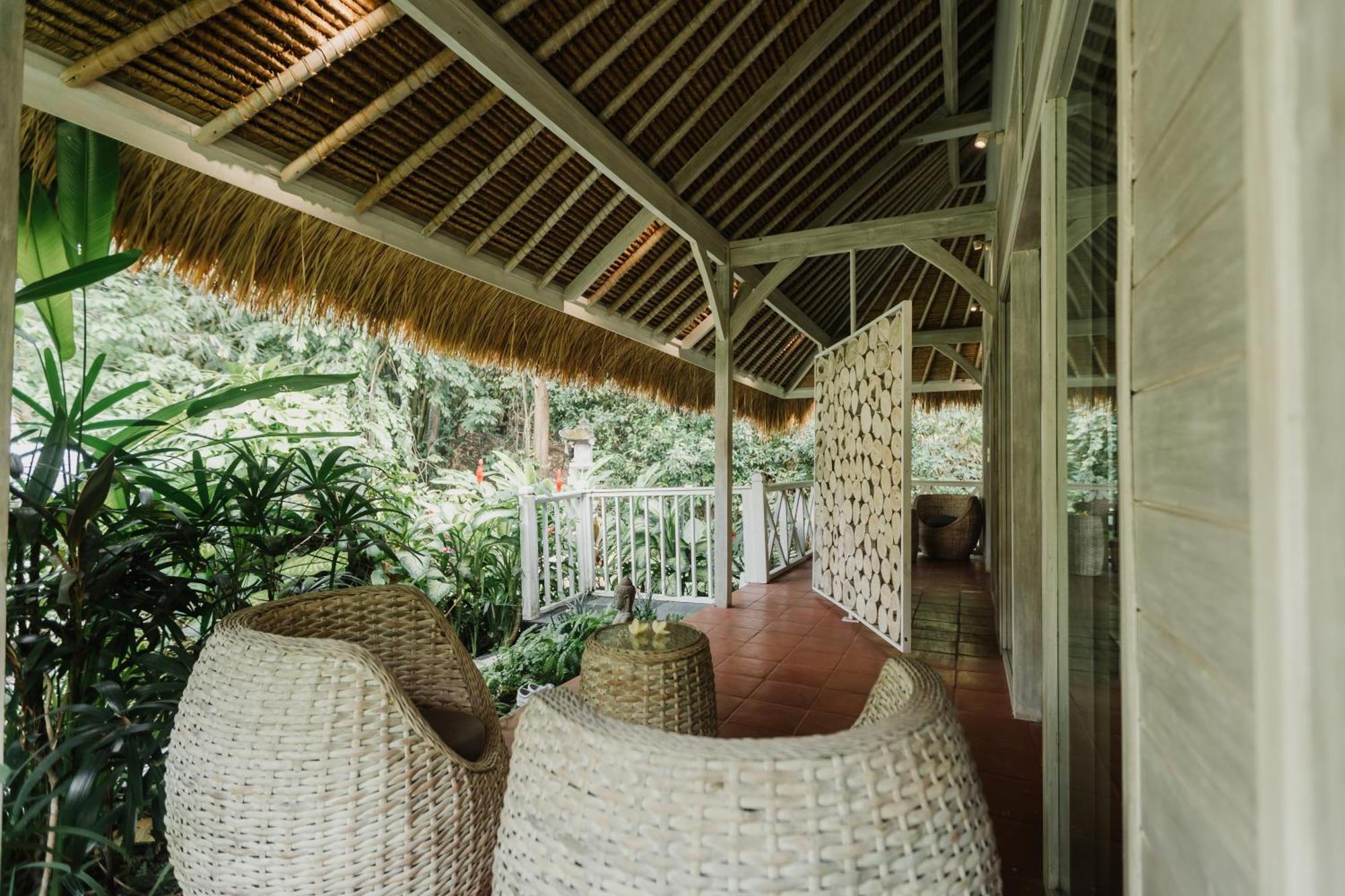 Maylie Bali Villa & Bungalows Canggu  Ngoại thất bức ảnh