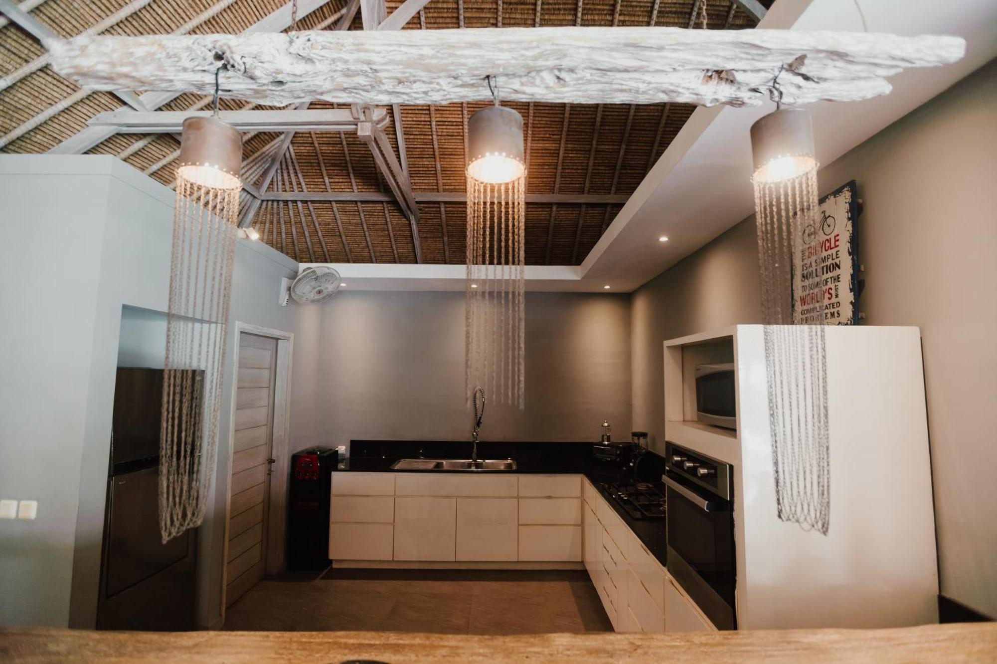 Maylie Bali Villa & Bungalows Canggu  Ngoại thất bức ảnh