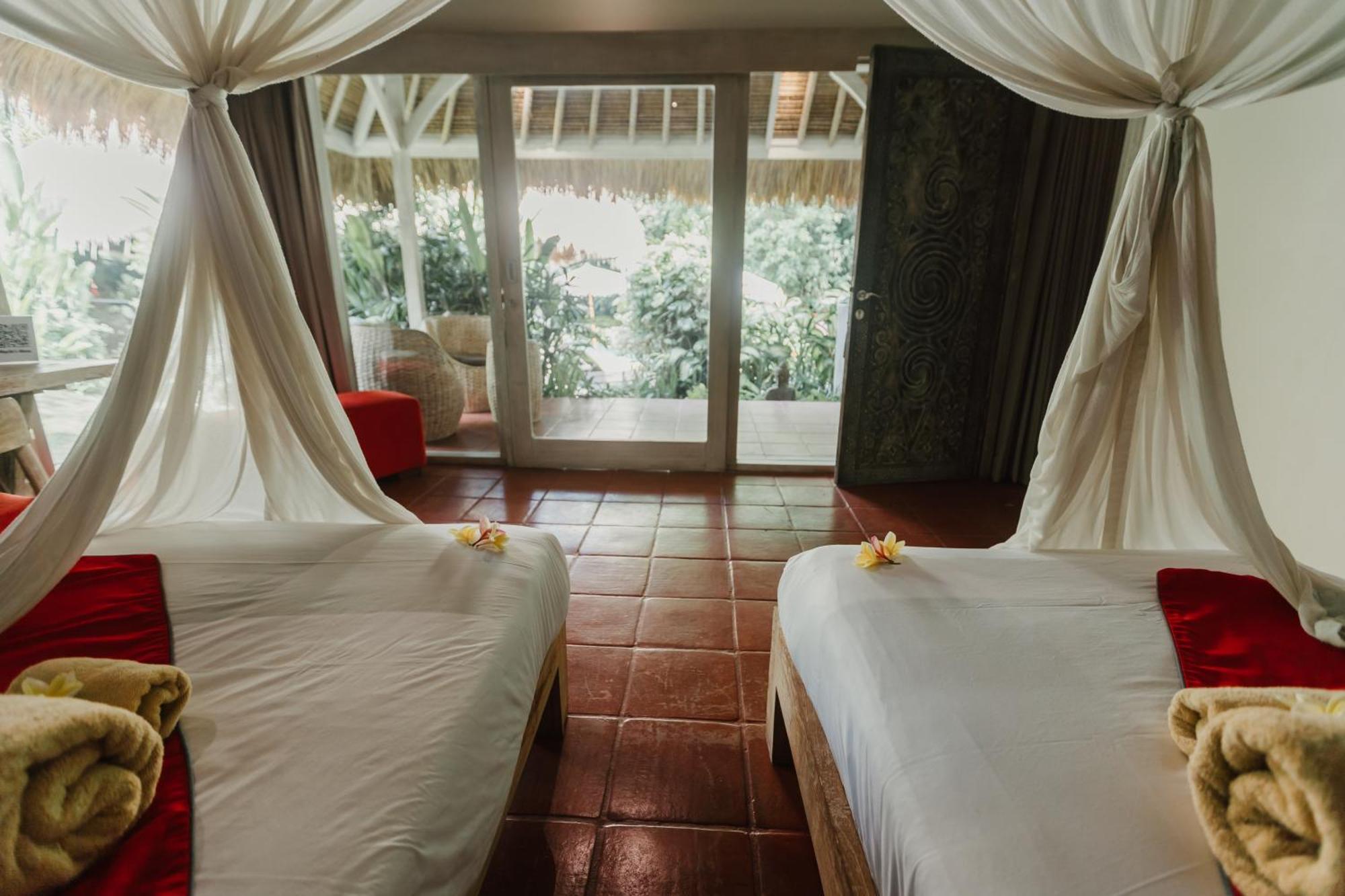 Maylie Bali Villa & Bungalows Canggu  Ngoại thất bức ảnh
