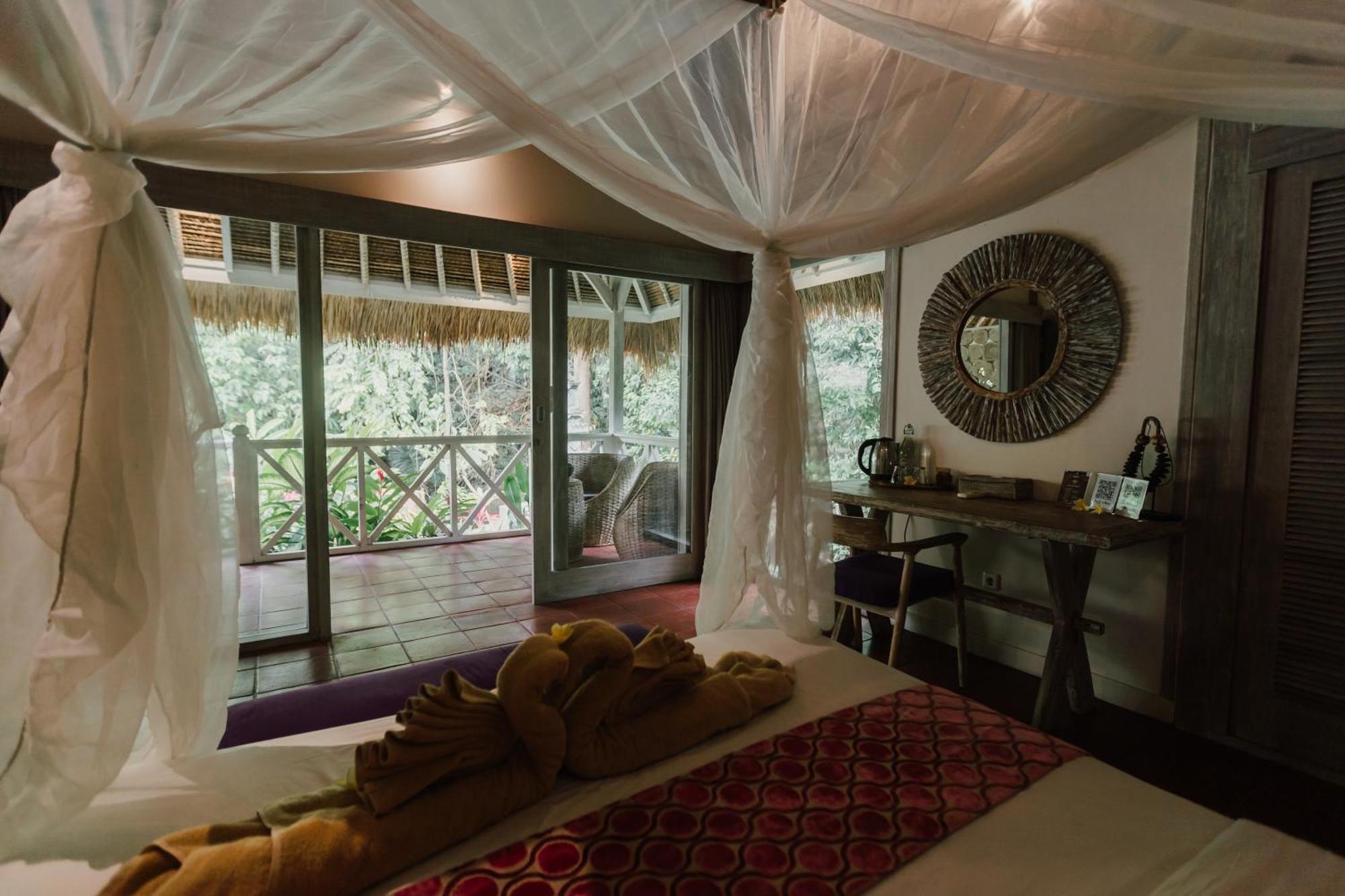 Maylie Bali Villa & Bungalows Canggu  Ngoại thất bức ảnh